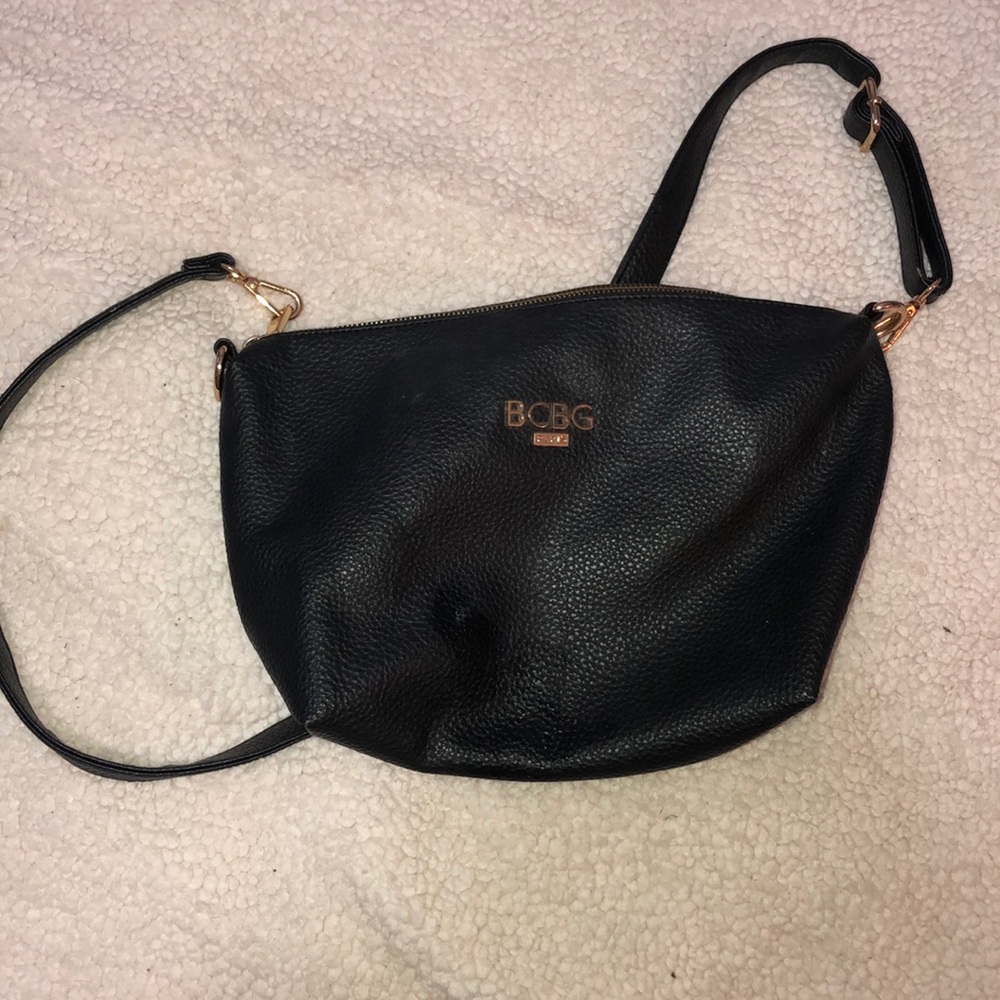 BCBG crossbody Handbag